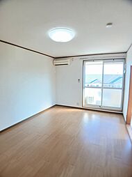 ロイヤルパレス村松IIＢ 202 2階3LDKのリビング/ダイニング