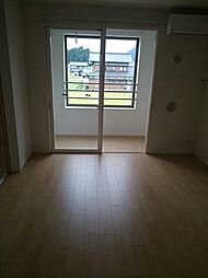 グレイス　Ｙ 203 2階2LDKのリビング/ダイニング