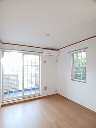 ミニョンひな 203 2階2DKのリビング/ダイニング