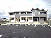 岐阜県羽島郡岐南町徳田1丁目：物件画像／大東建託リーシング株式会社　岐阜店