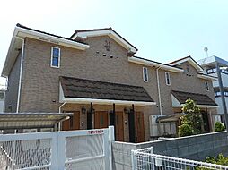 メゾン　グラース