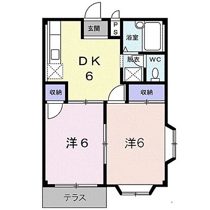 外観画像