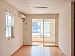 セイバリースペースＡ 103 1階1LDKのリビング/ダイニング