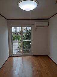 ハイム21 103 1階2LDKのリビング/ダイニング