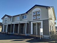 富山県富山市萩原238番地3：物件画像／大東建託リーシング株式会社 富山中央店
