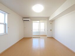 プレシャス　手屋 101 1階ワンルームのリビング/ダイニング