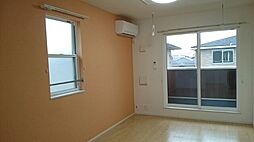 バイオレットIII 203 2階2LDKのリビング/ダイニング