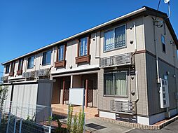 メゾン・クラールＢ