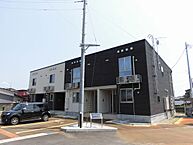 秋田県仙北市角館町上野：物件画像／大東建託リーシング株式会社 横手店