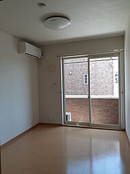 アクアスクエア　Ｃ 102 1階2DKのリビング/ダイニング