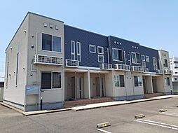 ノ−スコア北府III