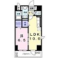 ドエルグランデュール7階10.1万円