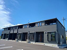 パディーエステート中ノ原　Ｂ