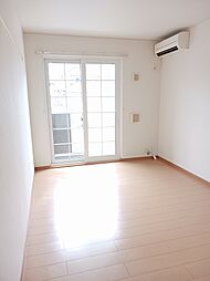 サンハウスヨシキB 1LDKの写真