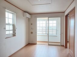 シエル黒瀬1 2LDKの写真