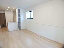 ノース圓　しお 101 1階1LDKのリビング/ダイニング