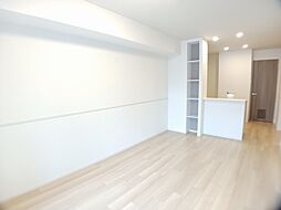 ノース圓　しお 104 1階1LDKのリビング/ダイニング