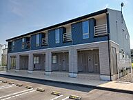 富山県富山市新庄町：物件画像／大東建託リーシング株式会社 富山中央店