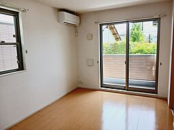 エレガント　リブ　II 101 1階2Kのリビング/ダイニング