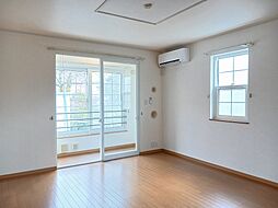 クロシェットIII 104 1階1LDKのリビング/ダイニング