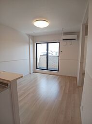 エスプレッシーヴォ 203 2階3LDKのリビング/ダイニング