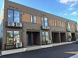 シャトー　ソレイユ　II　Ｂ