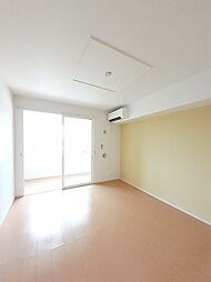 マレッサ 202 2階2LDKのリビング/ダイニング