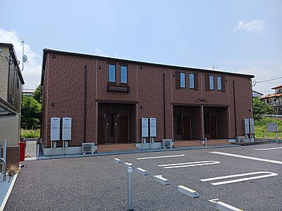 外観 外観