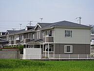 香川県高松市牟礼町牟礼：物件画像／大東建託リーシング株式会社 高松店