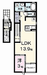 島田駅 6.7万円