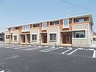 栃木県佐野市大橋町：物件画像／大東建託リーシング株式会社 佐野店