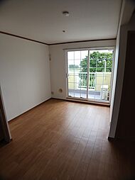 サンルミエール 203 2階2LDKのリビング/ダイニング