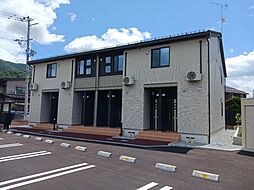 メゾン　グランレーブＣ 201