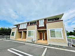 パルシティ名取杜せきのしたＢ