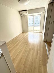 カーサ・ピアッツァ　晴海 103 1階1LDKのリビング/ダイニング