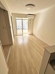 カーサ・ピアッツァ　晴海 104 1階1LDKのリビング/ダイニング