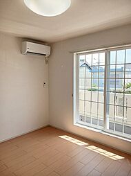 ＳＴＡＲ　ａｒｂｒｅ 201 2階1LDKのリビング/ダイニング