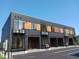 ラパン　ソワールII