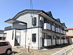 プレスティージ迎山　I