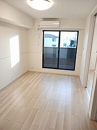 シャルフ　赤江　I 202 2階2LDKのリビング/ダイニング