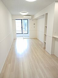 シャルフ　赤江　III 103 1階1LDKのリビング/ダイニング