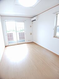 リバーサイドＭ　Ｂ 101 1階1LDKのリビング/ダイニング