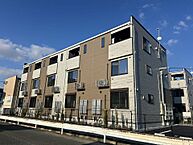 福岡県大野城市仲畑1丁目：物件画像／大東建託リーシング株式会社 福岡南店