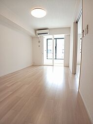 ファミリアメゾン　II 102 1階1LDKのリビング/ダイニング