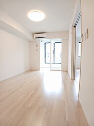 ファミリアメゾン　II 103 1階1LDKのリビング/ダイニング