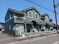 新潟県五泉市白山：物件画像／大東建託リーシング株式会社　亀田店