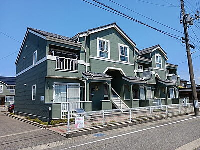 外観 外観