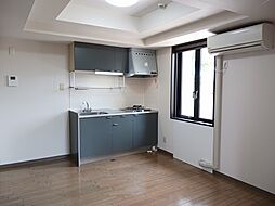 ツインパレスさくら台Ｓｏｕｔｈ 102 1階1DKのリビング/ダイニング