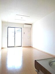 サンリット・サイド 101 1階1LDKのリビング/ダイニング