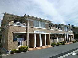 ラルジュ　ガーデン　II